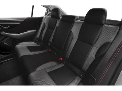 2020 Subaru Legacy Sport