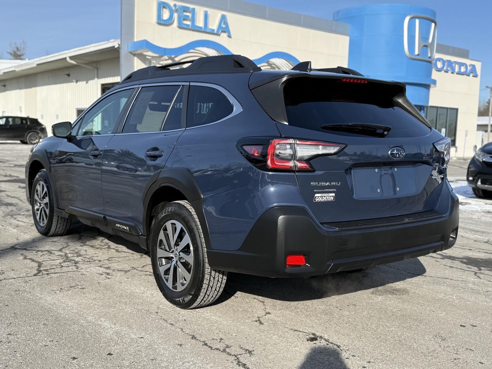 2024 Subaru Outback Premium