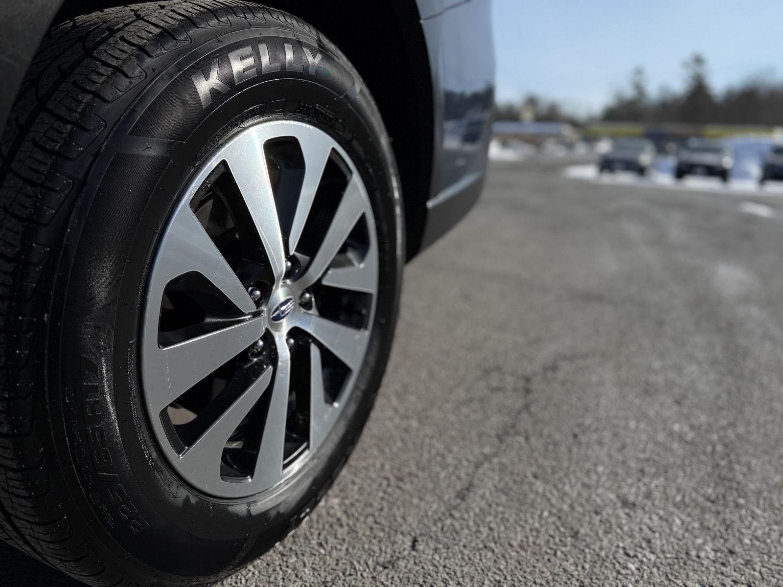 2024 Subaru Outback Premium