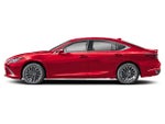 2025 Lexus ES ES 300h Luxury