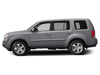 2015 Honda Pilot EX-L