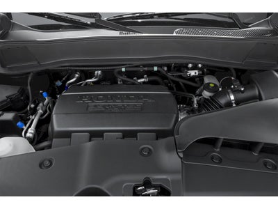 2015 Honda Pilot EX-L