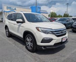 2017 Honda Pilot EX