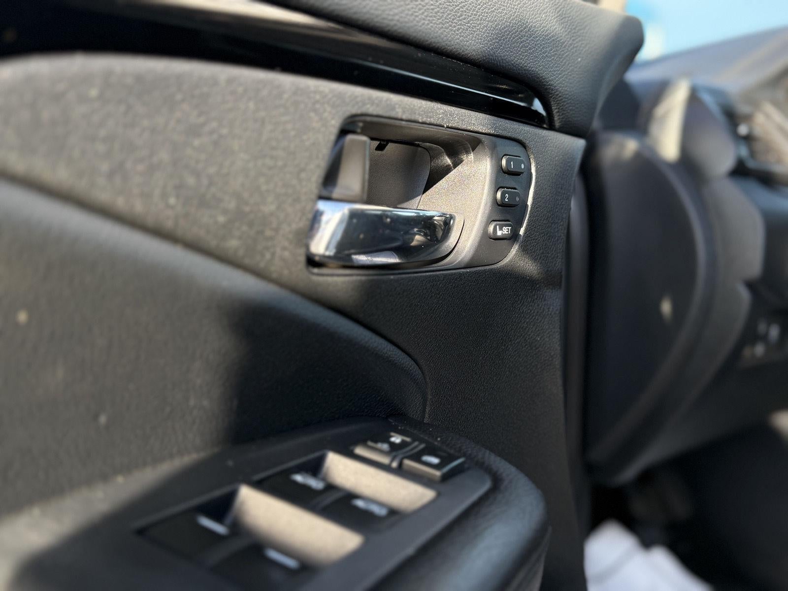 2020 Honda Pilot Elite