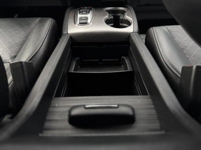 2019 Honda Passport EX-L