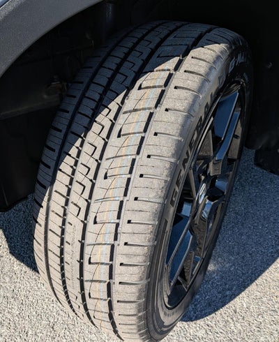 2024 Honda Passport Black Edition