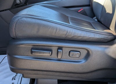 2024 Honda Passport Black Edition