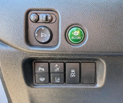 2024 Honda Passport Black Edition