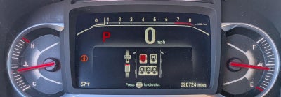 2024 Honda Passport Black Edition