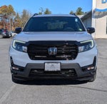 2024 Honda Passport Black Edition