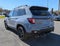 2024 Honda Passport Black Edition