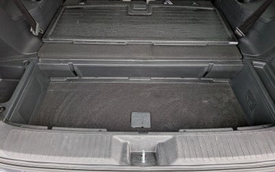 2023 Honda Pilot LX