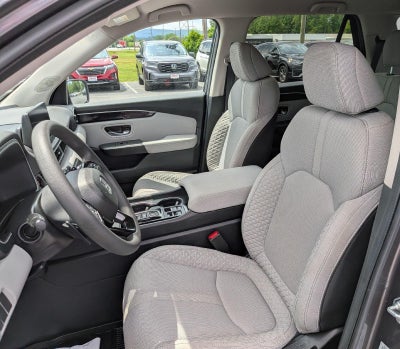 2023 Honda Pilot LX