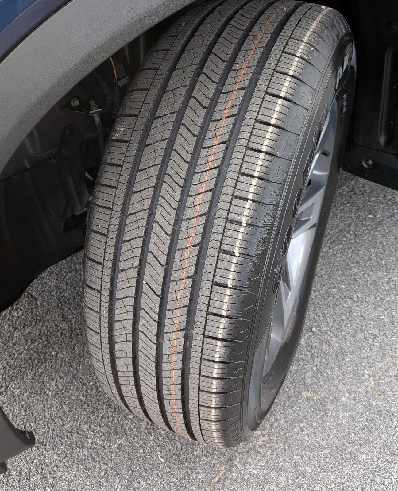 2024 Honda Pilot EX-L 8 Passenger