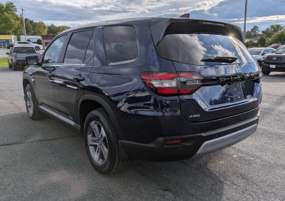 2024 Honda Pilot EX-L 8 Passenger