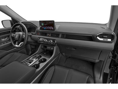 2023 Honda Pilot EX-L 8 Passenger