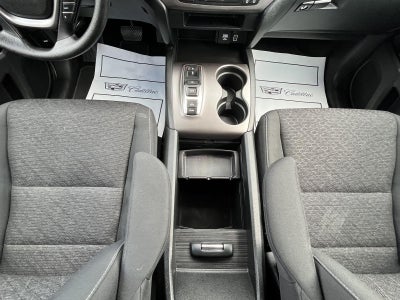 2023 Honda Ridgeline Sport