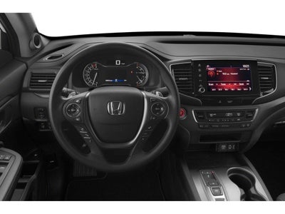 2023 Honda Ridgeline Sport