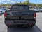 2024 Honda Ridgeline Black Edition