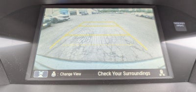 2016 Acura MDX w/Tech