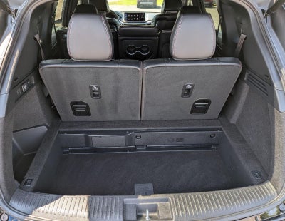 2025 Acura MDX w/A-Spec Package