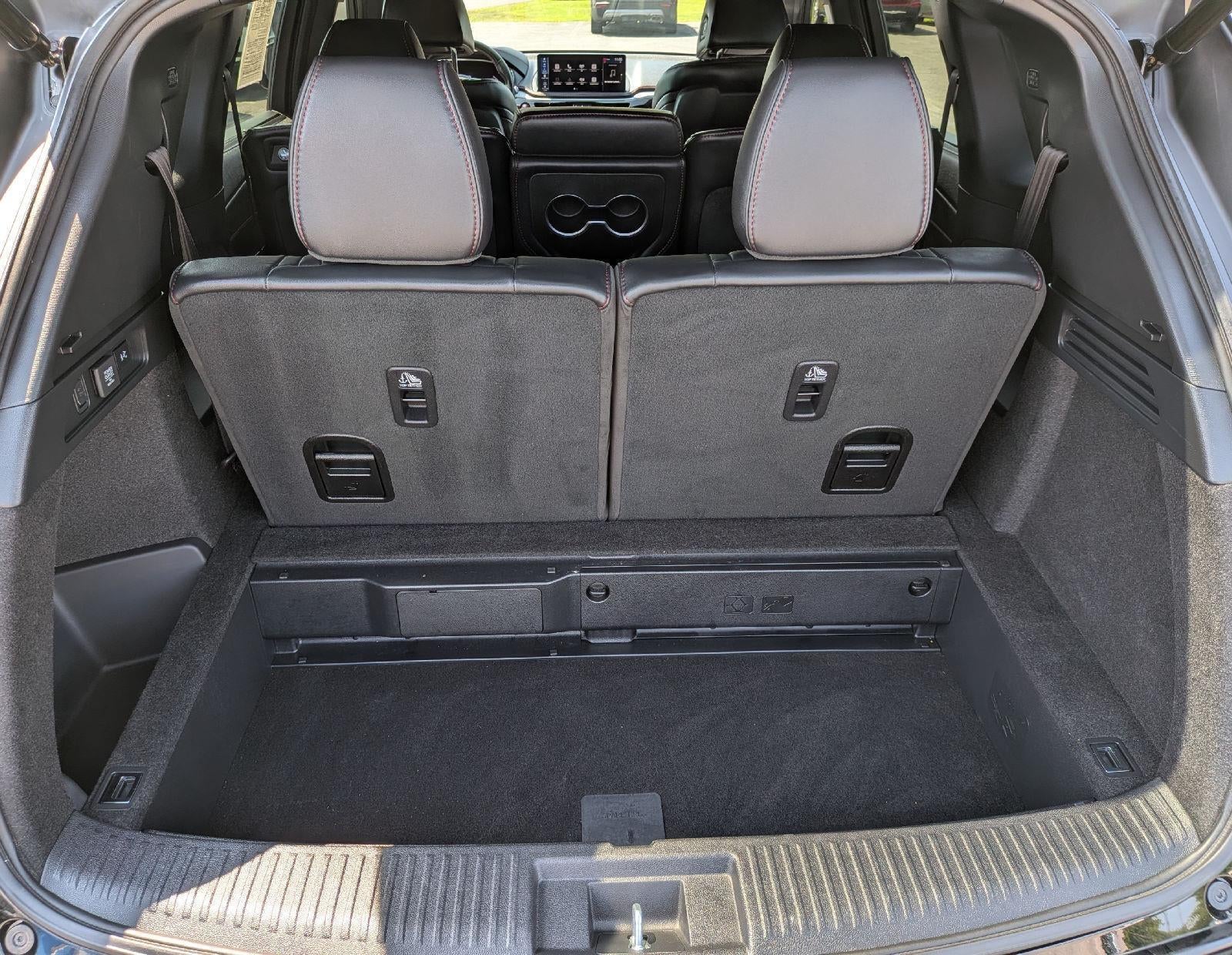 2025 Acura MDX w/A-Spec Package