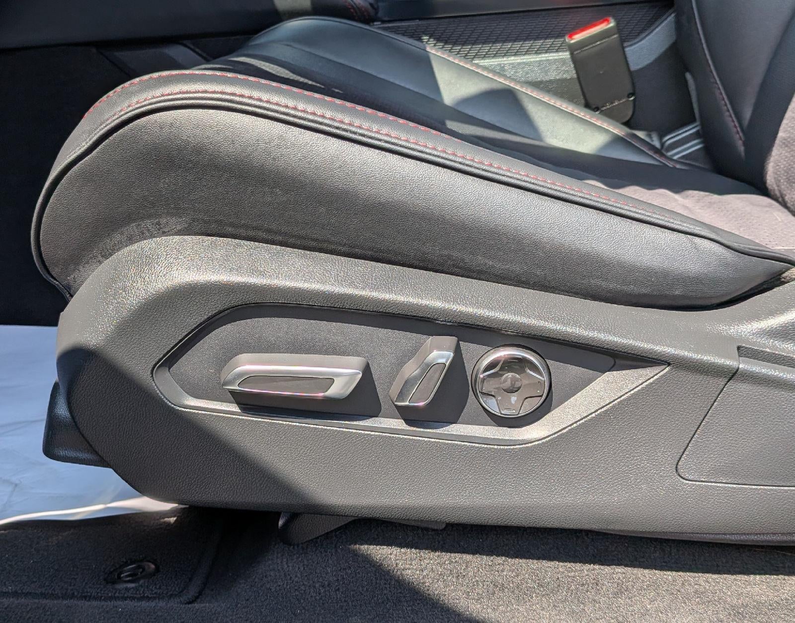 2025 Acura MDX w/A-Spec Package