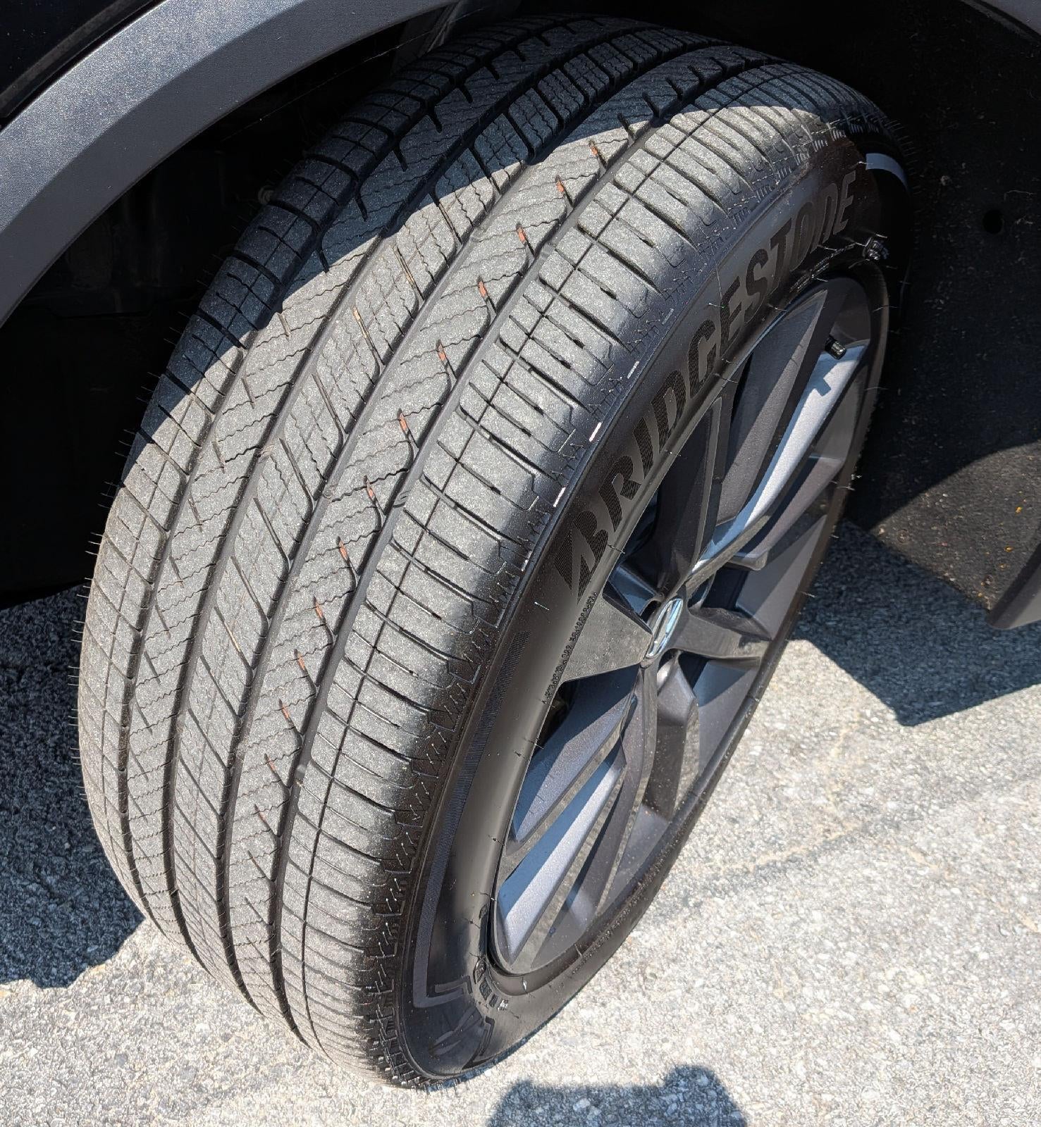 2025 Acura MDX w/A-Spec Package