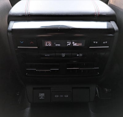 2025 Acura MDX w/A-Spec Package