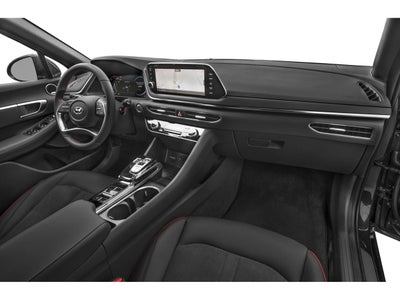 2022 Hyundai Sonata SEL Plus