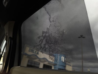 2022 Toyota Sienna Platinum