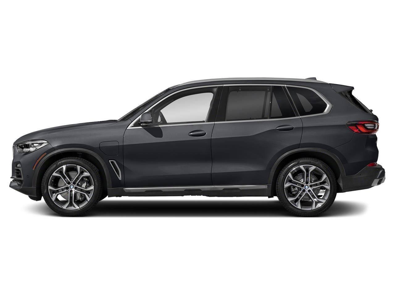 2022 BMW X5 xDrive45e