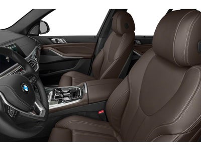 2022 BMW X5 xDrive45e