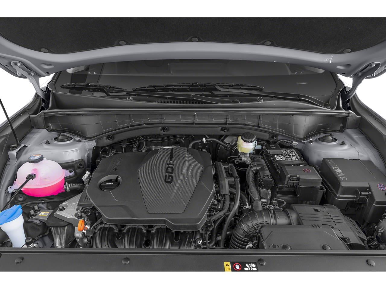 2023 Kia Sorento X-Line S