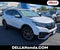 2021 Honda CR-V Hybrid EX-L