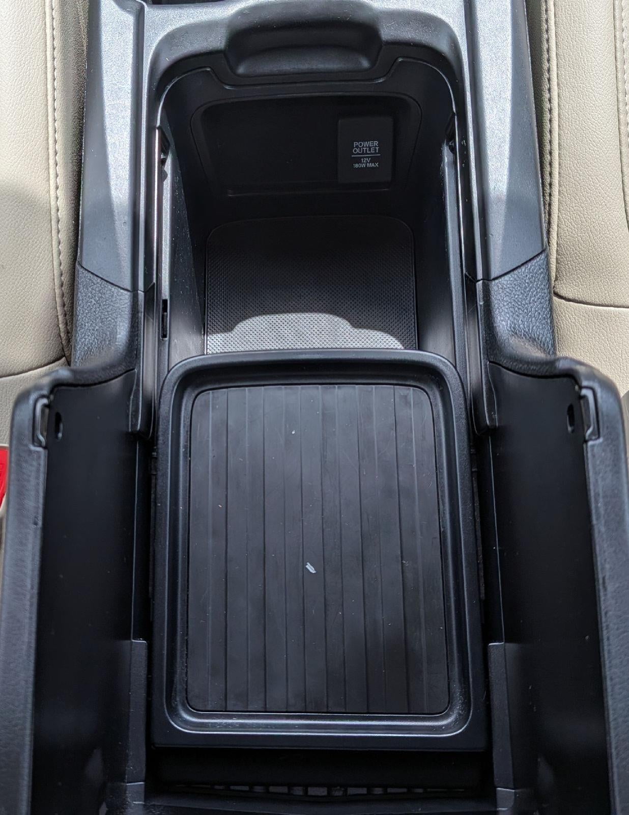 2021 Honda Cr-V Hybrid EX-L