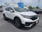 2021 Honda Cr-V Hybrid EX-L