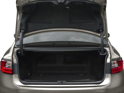 2016 Lexus ES 300h Hybrid