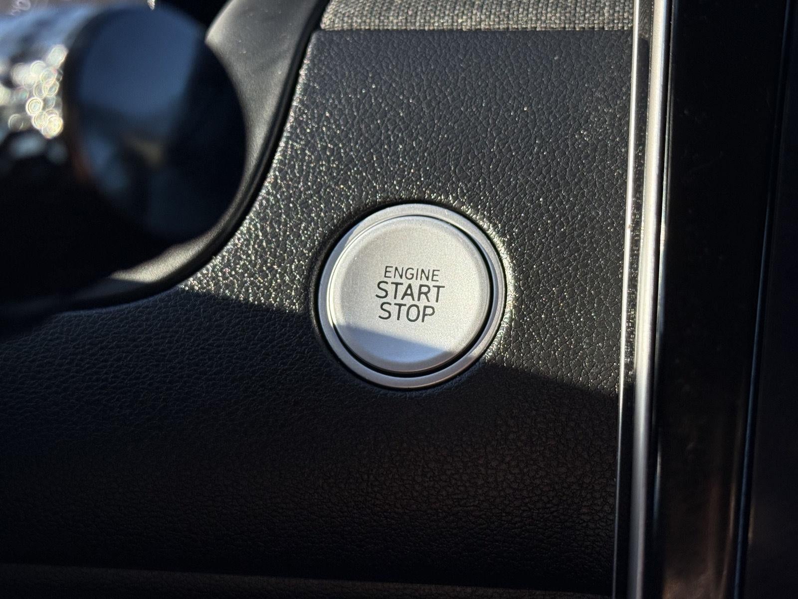 2024 Hyundai Tucson Plug-In Hybrid Limited