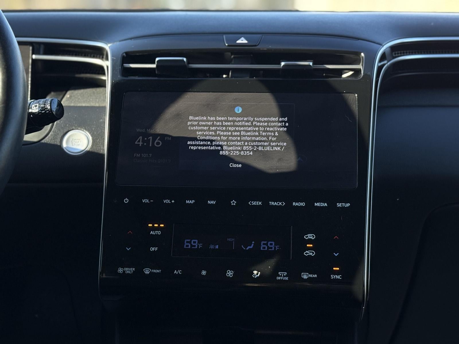 2024 Hyundai Tucson Plug-In Hybrid Limited