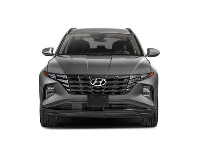 2024 Hyundai Tucson Plug-In Hybrid Limited