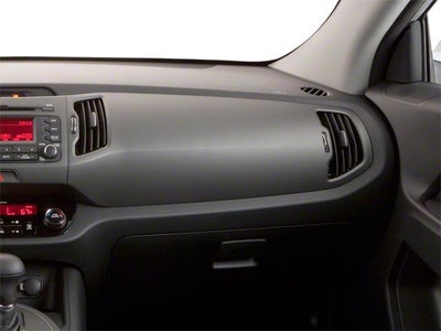 2012 Kia Sportage LX
