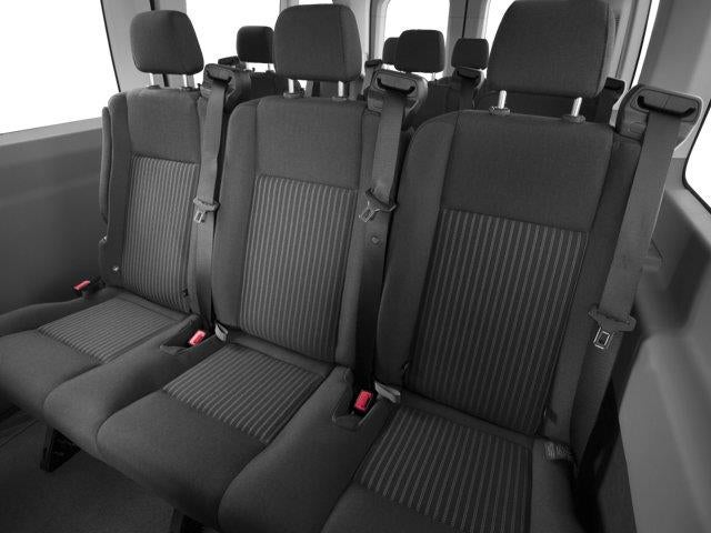 2017 Ford Transit Wagon XLT