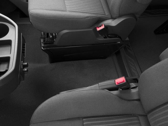 2017 Ford Transit Wagon XLT