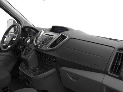 2017 Ford Transit Wagon XLT