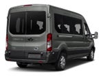 2017 Ford Transit Wagon XLT