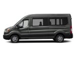 2017 Ford Transit Wagon XLT