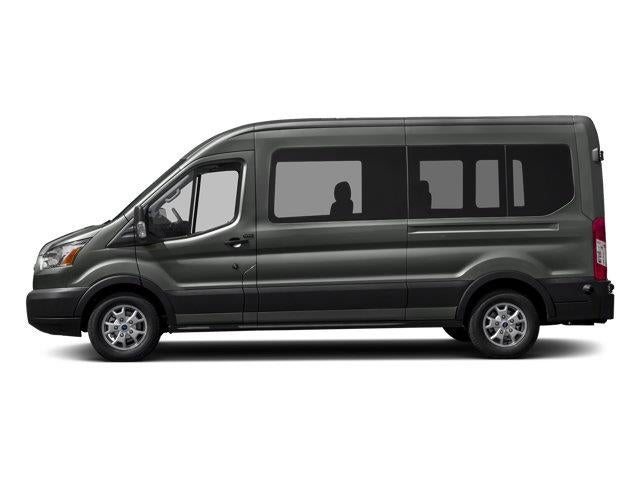 2017 Ford Transit Wagon XLT