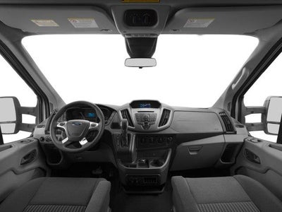 2017 Ford Transit Wagon XLT
