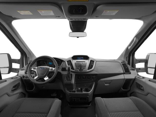 2017 Ford Transit Wagon XLT